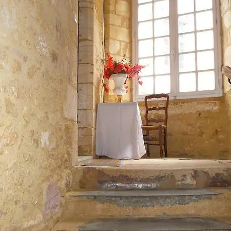 Les Toits De Sarlat Appartement Buitenkant foto