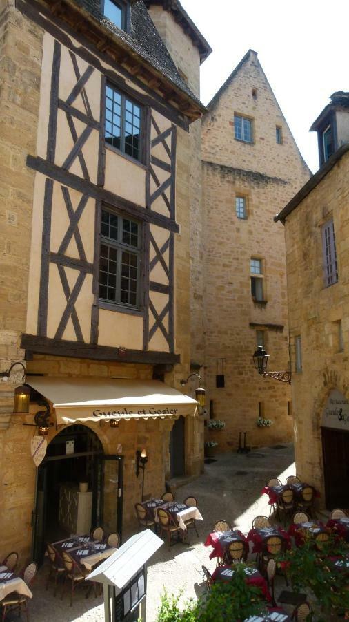 Les Toits De * Sarlat