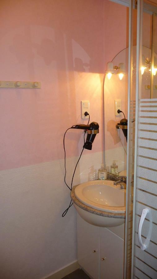 Appartement Les Toits De *