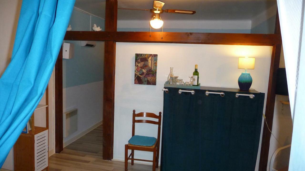 Les Toits De Appartement