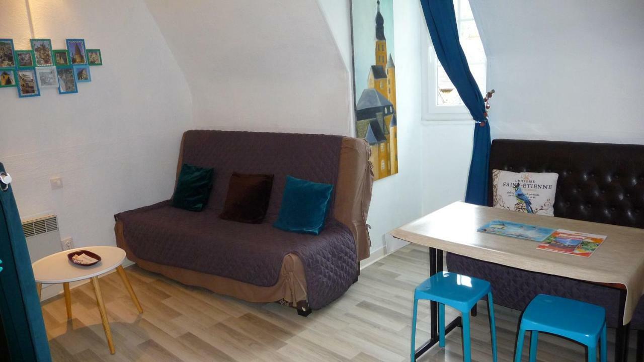 Les Toits De Appartement Sarlat