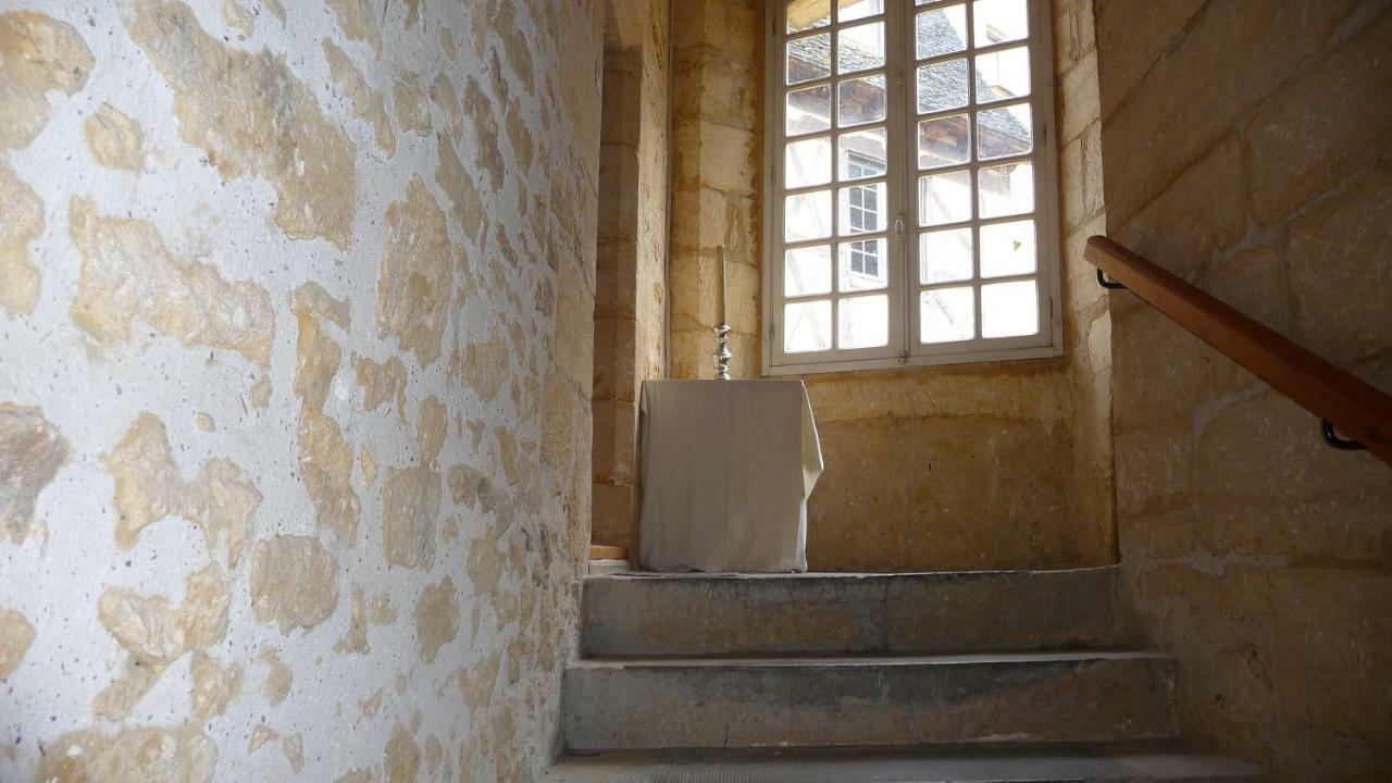 Appartement Les Toits De