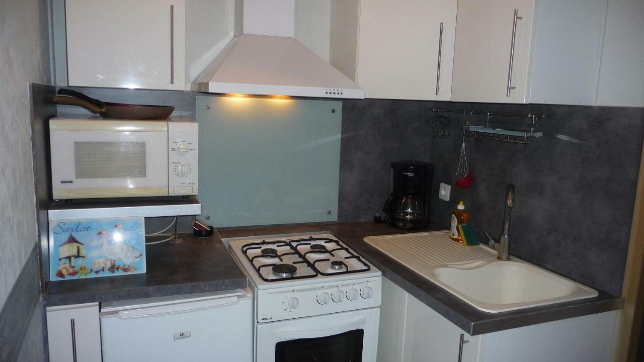 Appartement Les Toits De