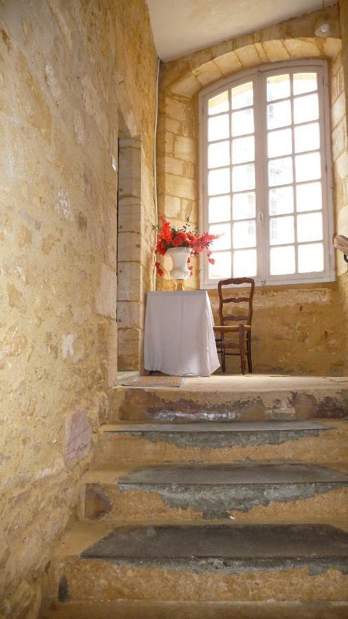 Les Toits De Appartement