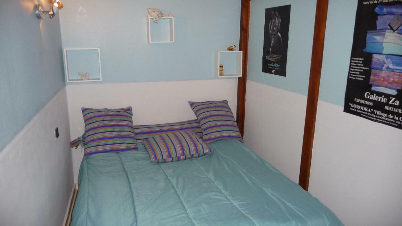 Appartement Les Toits De *